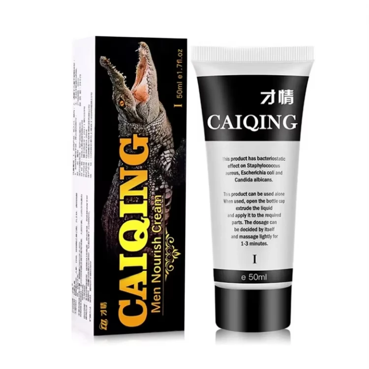 Crème Viril 100/100 Bio