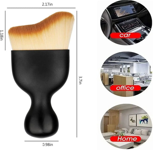 ✨ 3 Brosses Douces – Intérieur Impeccable ! 12 000 F Seulement !