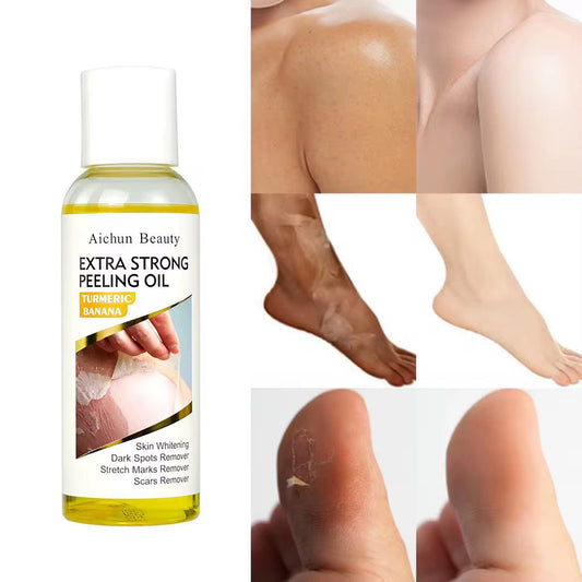 EXTRA STRONG PEELING OIL (Aichun Beauty)