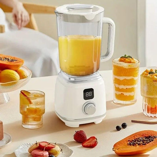 🥤 MIXEUR RECHARGEABLE PORTABLE – SANS FIL