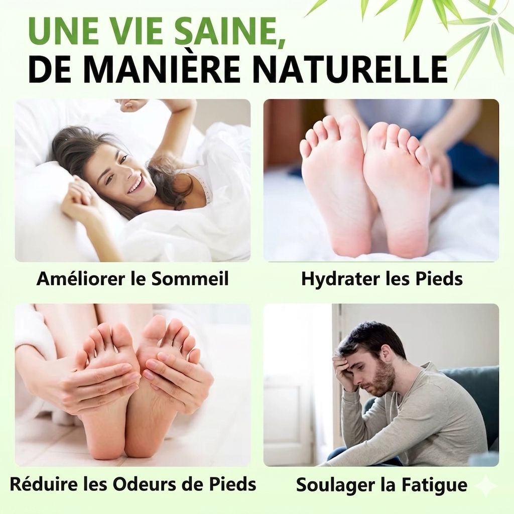 🌱 PureBody Détox™ ! Ventre Plat, Sommeil & Énergie