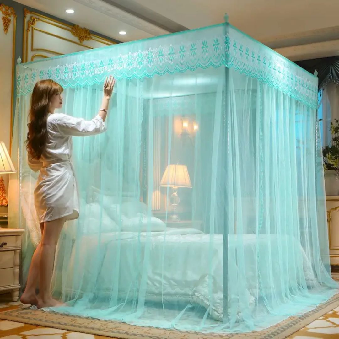 Moustiquaire Royale de Luxe CI