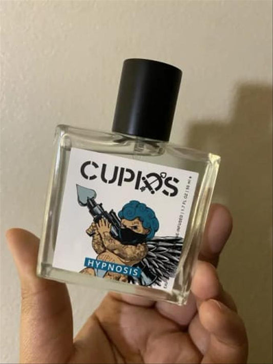 Parfum Cupidonic - Obsession