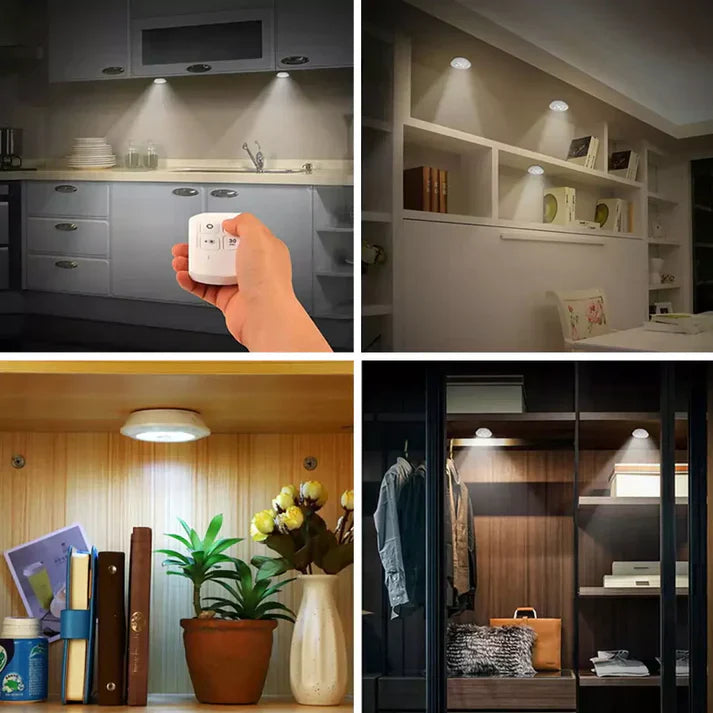 đ„ Plus Jamais Dans le Noir ! Ăclairez Votre Maison en Un Clic (Sans ĂlectricitĂ©) ! đ„