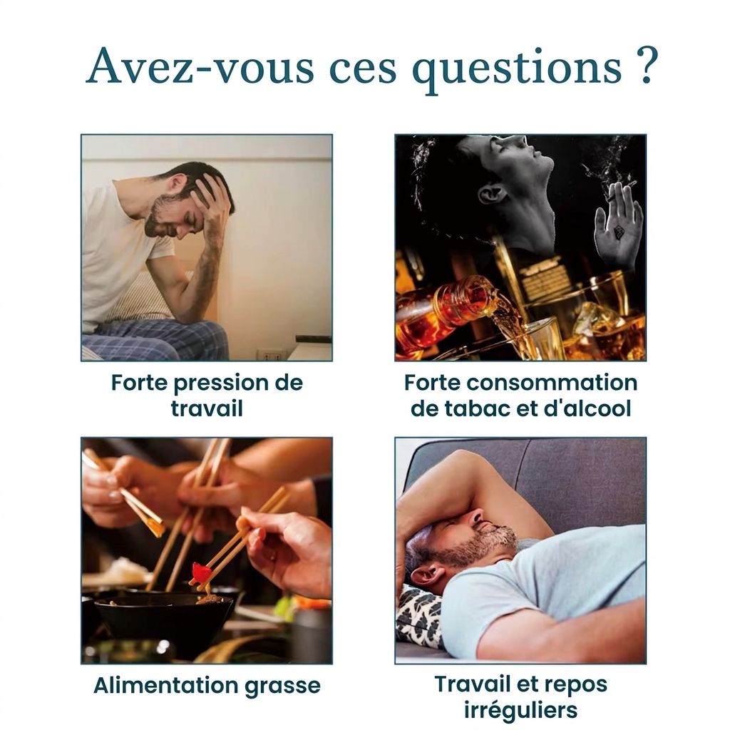 💪 SECRET DROPS POUR HOMMES – RETROUVEZ VOTRE PUISSANCE 🔥