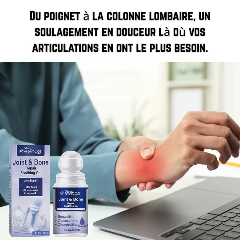 Soin Articulaire Action Rapide -
