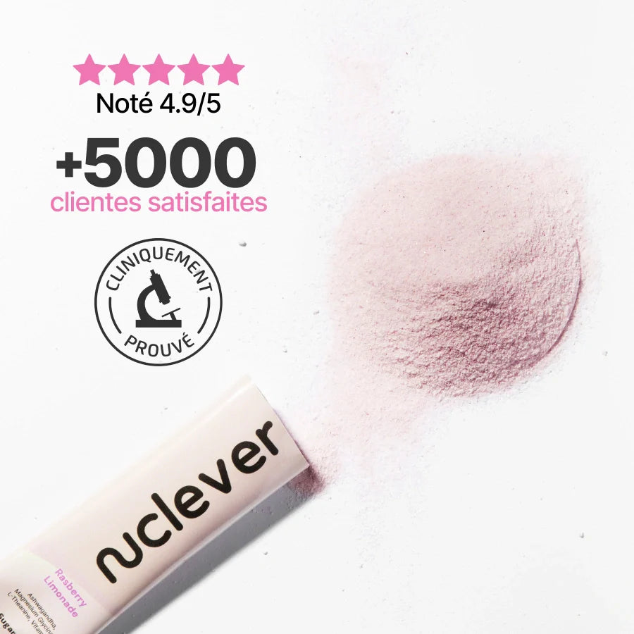 Nuclever Cortisol Manager
