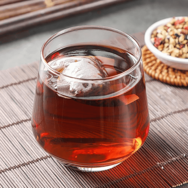 Tisane aux herbes naturelles CI