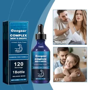 💪 SECRET DROPS POUR HOMMES – RETROUVEZ VOTRE PUISSANCE 🔥