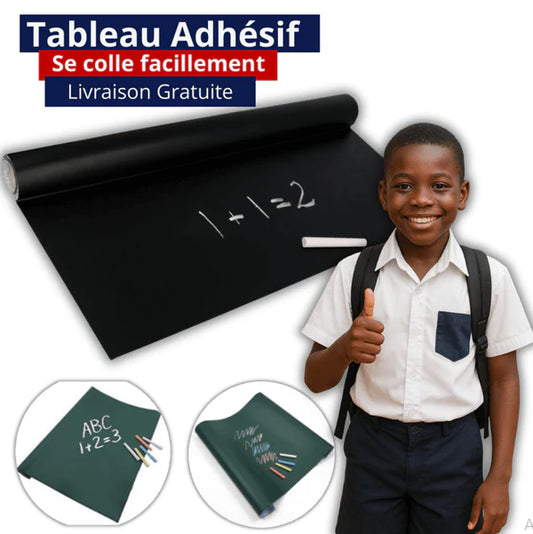 🖊️ Tableau Mural pour écolier/élève/étudiant