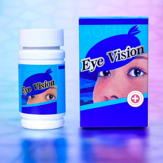 EYES VISION POUR TOUTES SORTES DE PATHOLOGIES OCULAIRES (50% DE REDUCTION POUR 24H)