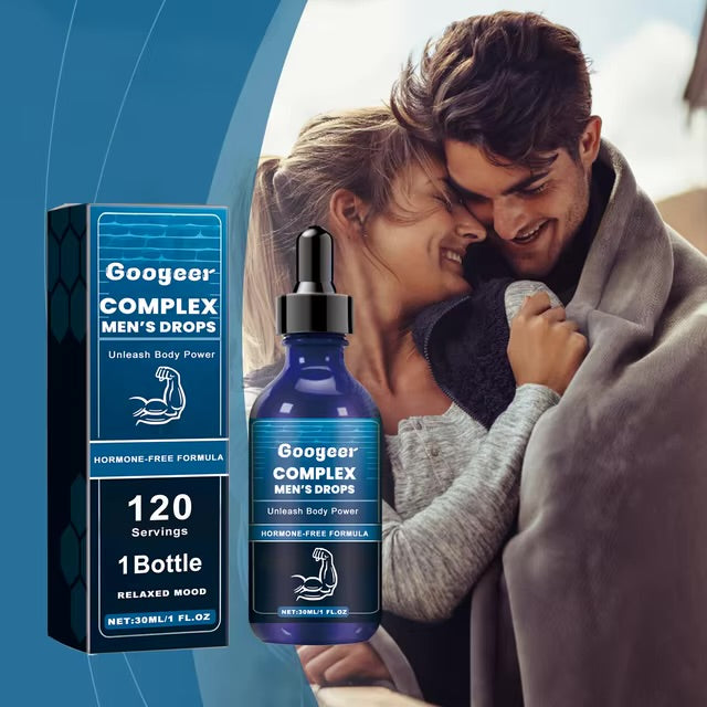 💪 SECRET DROPS POUR HOMMES – RETROUVEZ VOTRE PUISSANCE 🔥