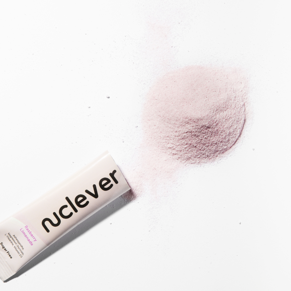 Nuclever Cortisol Manager (TT)