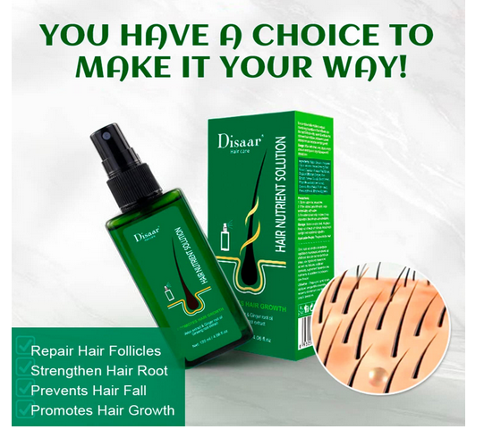 DISAAR HAIR  OFFRE SPECIAL