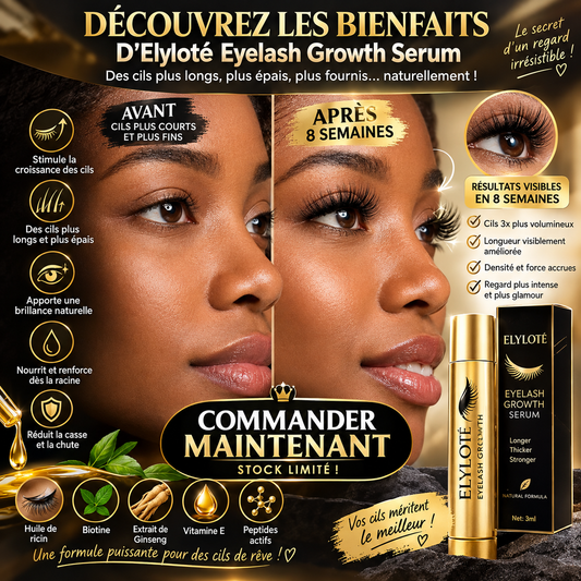 🌟 Des cils longs, épais et naturellement sublimes… Profitez dès maintenant de notre offre exceptionnelle : 9000 f ✨