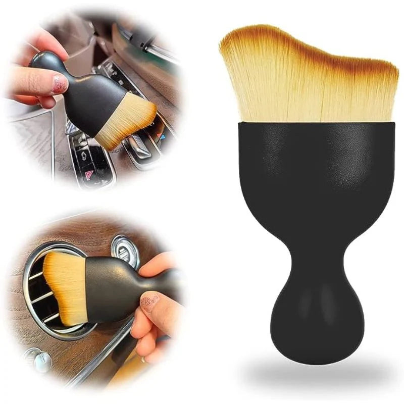 ✨ 3 Brosses Douces – Intérieur Impeccable ! 12 000 F Seulement !