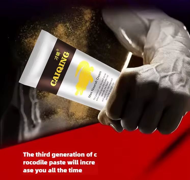 Crème Viril 100/100 Bio