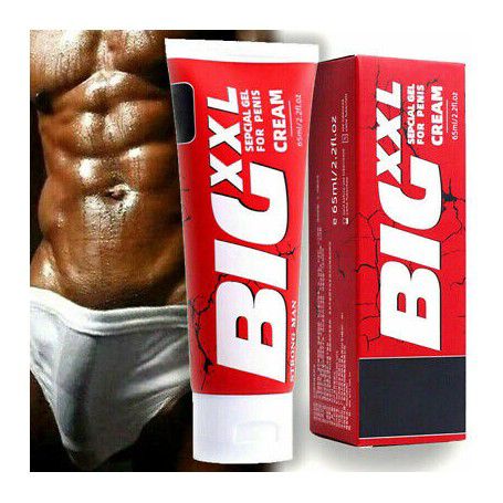 🔥 BIG XXL – Réveillez votre puissance masculine
