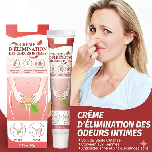 🌸 Adieu l'Inconfort : Retrouvez votre Fraîcheur et votre Confiance Intime
