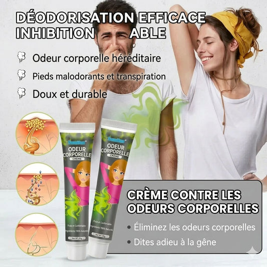 🍀MAUVAISES ODEURS ? ÉLIMINÉES EN 24H GARANTI OU REMBOURSÉ !