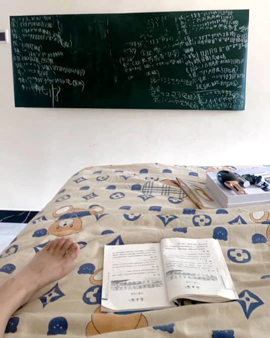 🖊️ Tableau Mural pour écolier/élève/étudiant