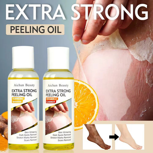 EXTRA STRONG PEELING OIL (Aichun Beauty)