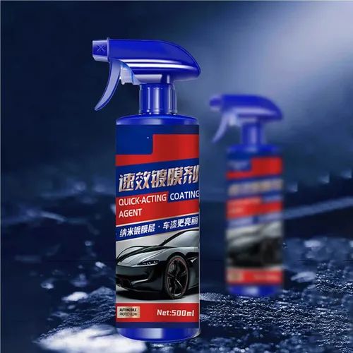🚗✨ REDONNEZ UNE BRILLANCE MIROIR À VOTRE VOITURE EN 2 MINUTES !