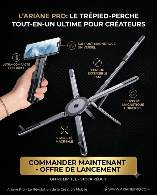 🔥 VOULEZ-VOUS BOOSTER VOTRE CRÉATIVITÉ ? 🔥