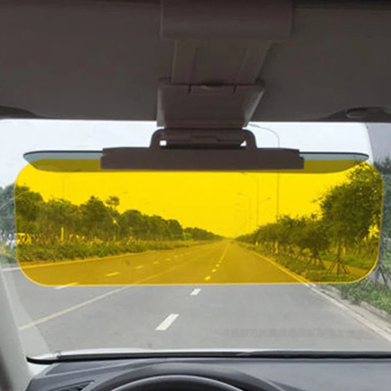 Visière HD Anti-Soleil pour Voiture
