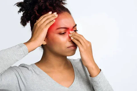Spray Nasal anti-ronflement & sinusite