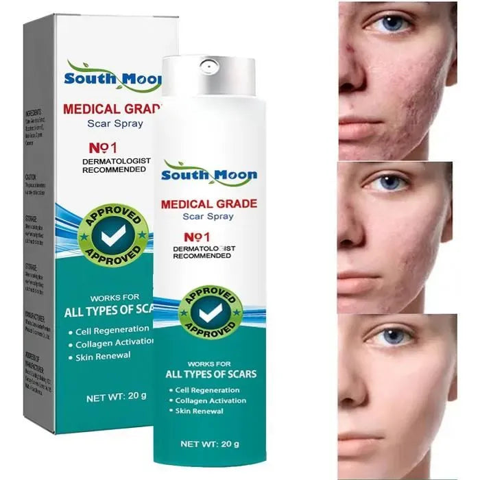 Scar Remove Spray