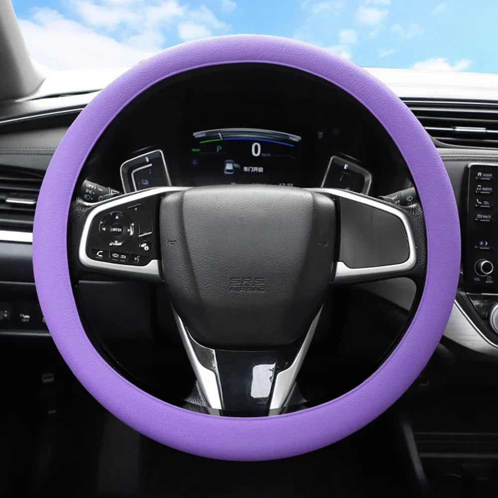 Steering Wheel Protector - Pinauto