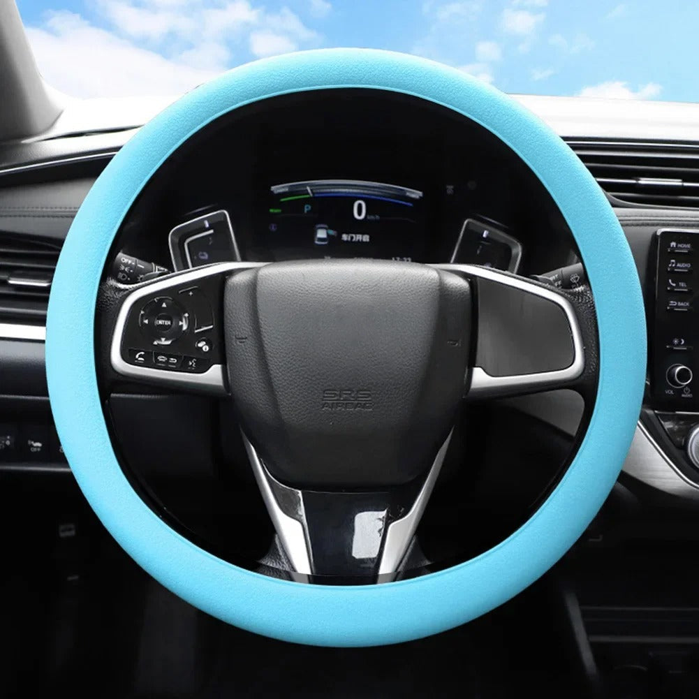 Steering Wheel Protector - Pinauto
