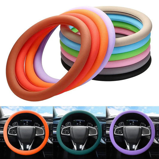 Steering Wheel Protector - Pinauto