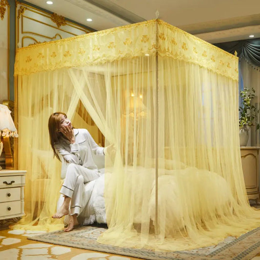 Moustiquaire Royale de Luxe CI