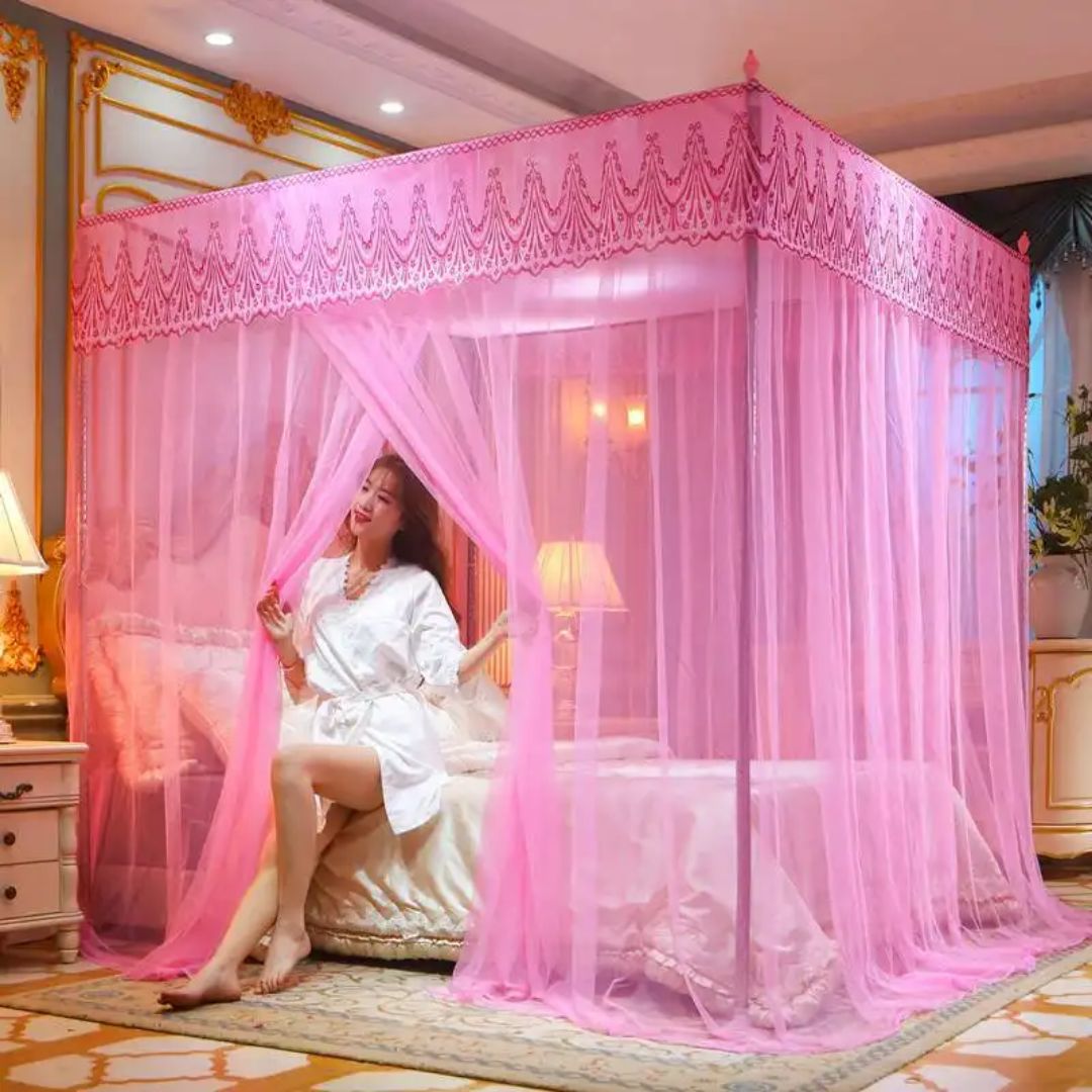 Moustiquaire Royale de Luxe CI
