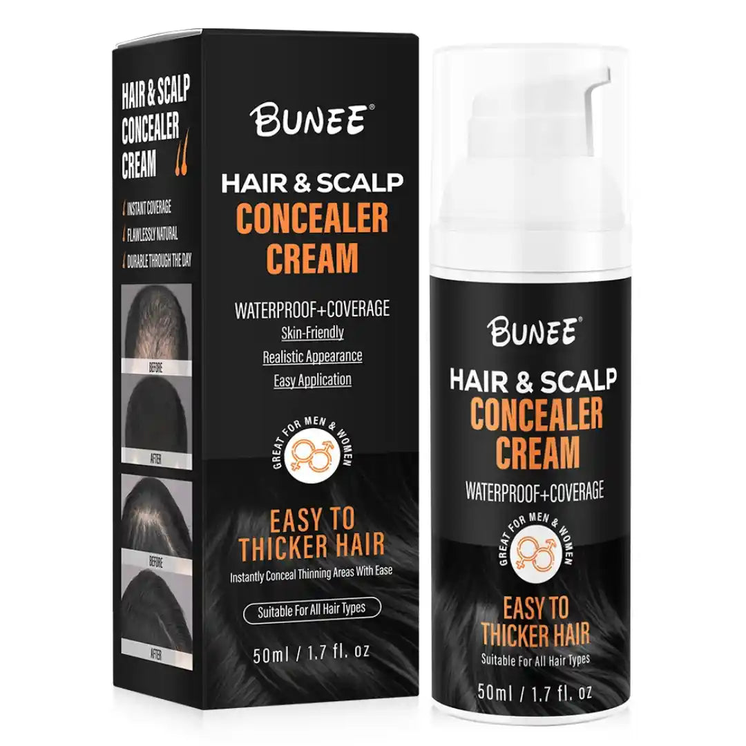 BUNEE™ Correcteur Racines & Zones Clairsemées