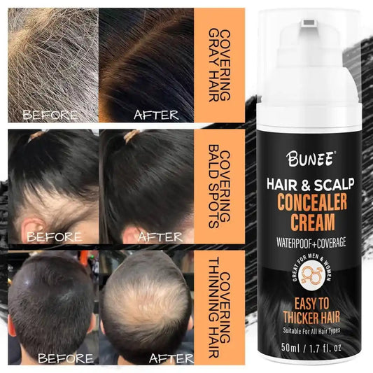 BUNEE™ Correcteur Racines & Zones Clairsemées